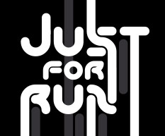 Just for Run / Kurzum Design