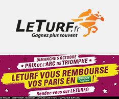 Assurance Arc 2014 / LETURF.fr