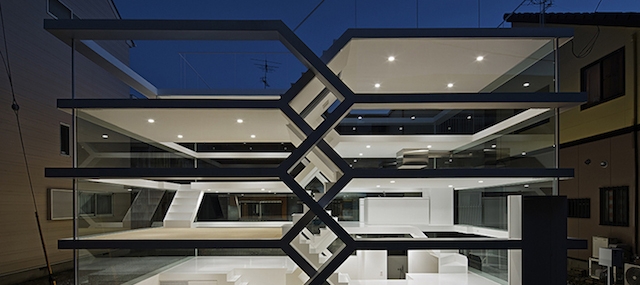 S-House / Yuusuke Karasawa Architects