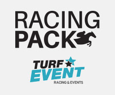 Turf Event – Racing Pack